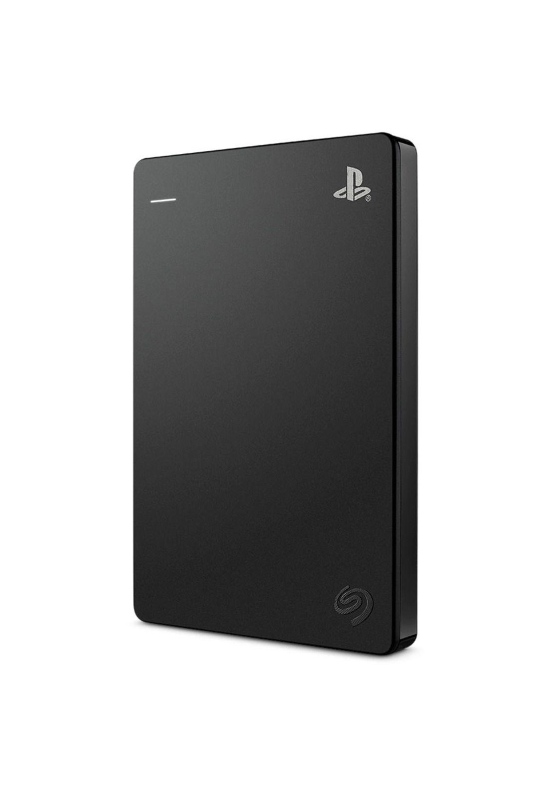 Disco Duro Externo Seagate  2TB Para Ps4-0