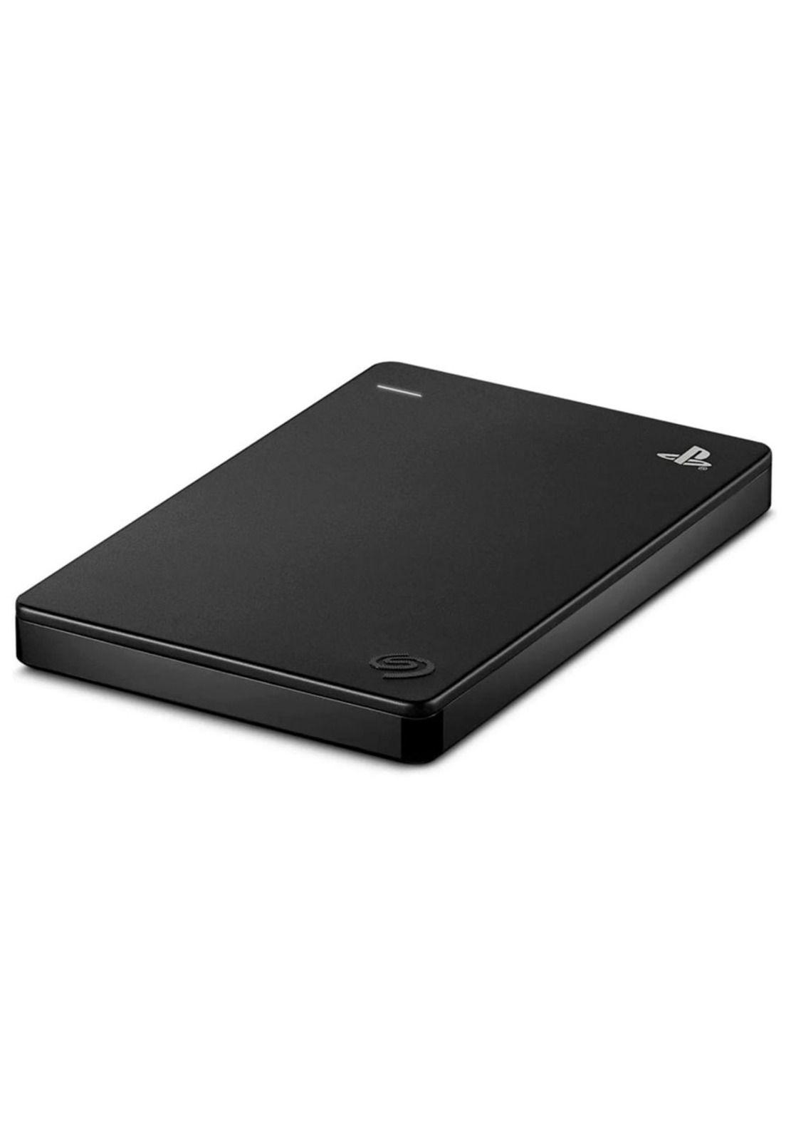Disco Duro Externo Seagate  2TB Para Ps4-4