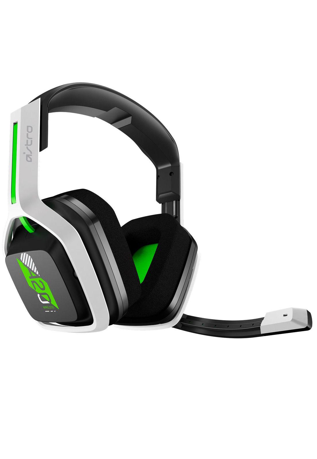 Audífonos Gamer Astro A20 Inalambricos Para Xbox1 PC-0