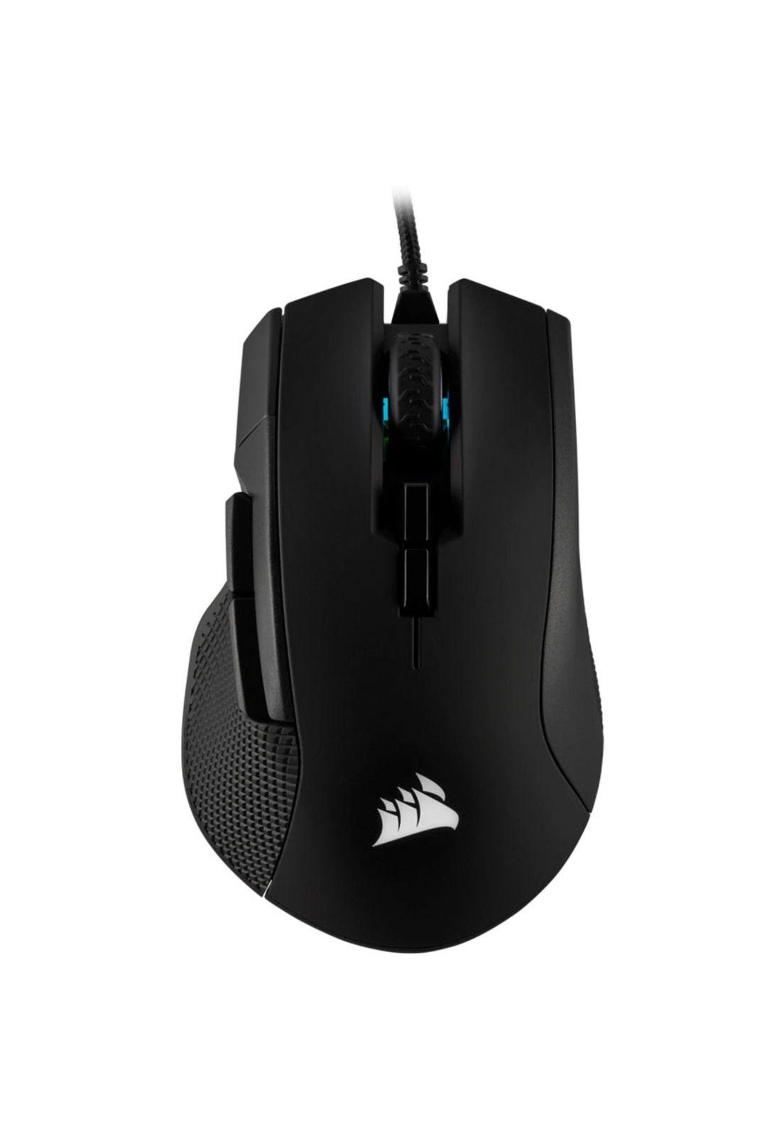 Mouse Gamer Corsair Ironclaw RGB 18000 DPI-0
