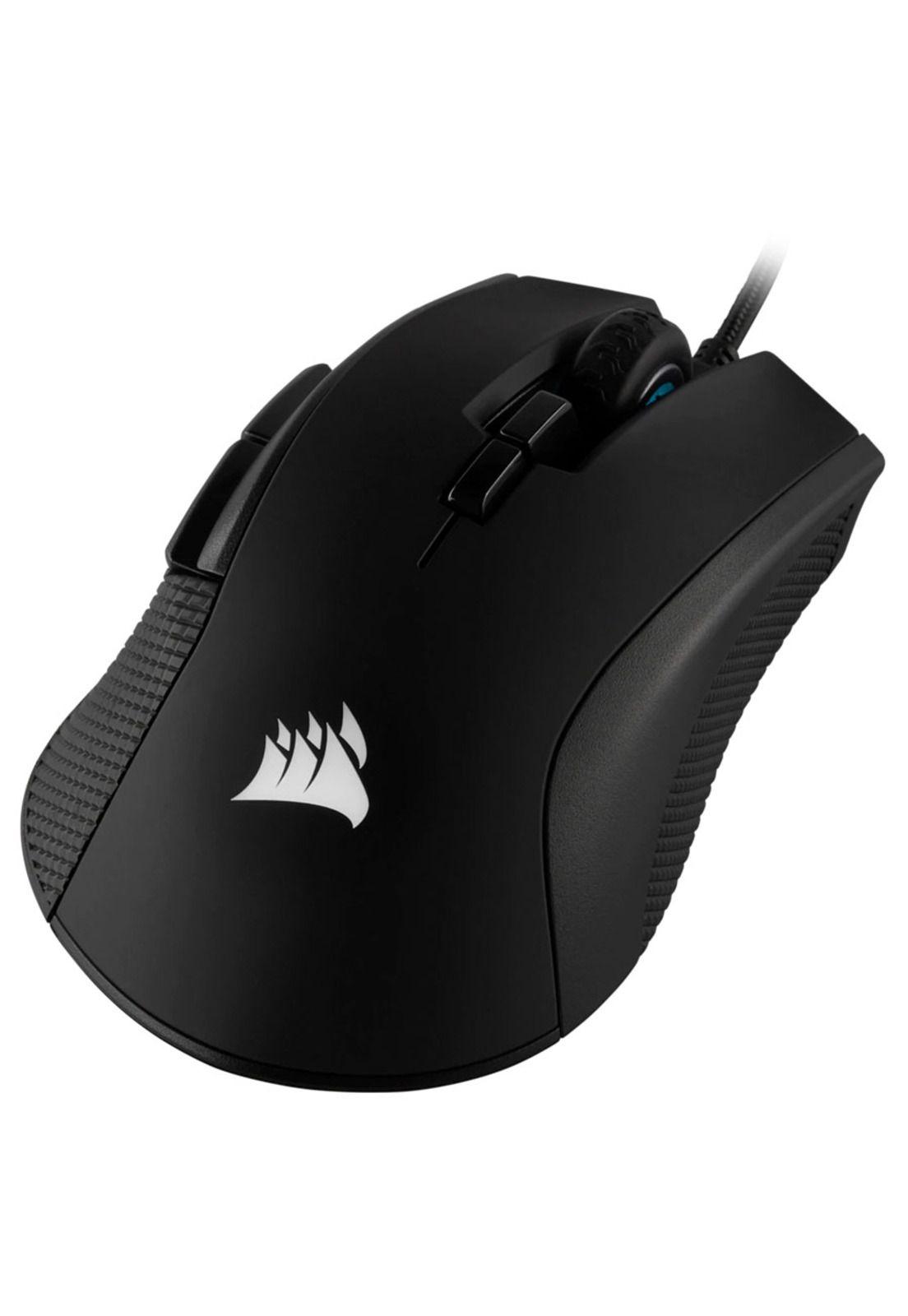 Mouse Gamer Corsair Ironclaw RGB 18000 DPI-5