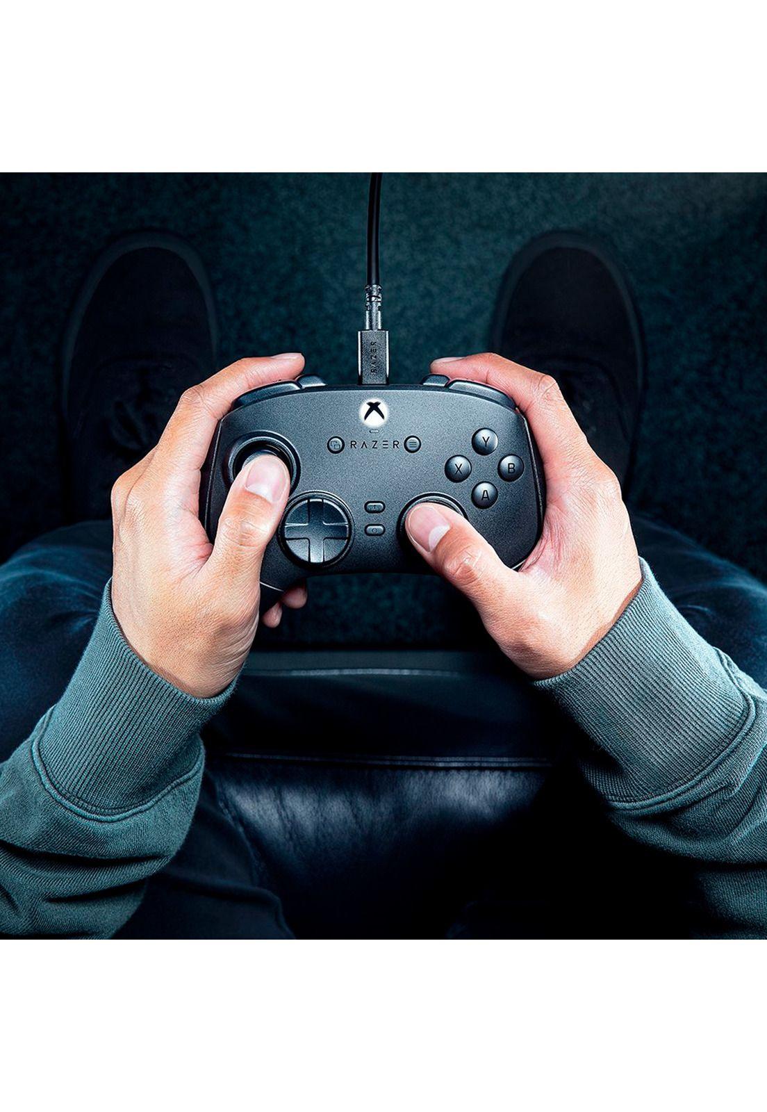 Control Joystick Razer Wolverine V3 Tournament Edition-5