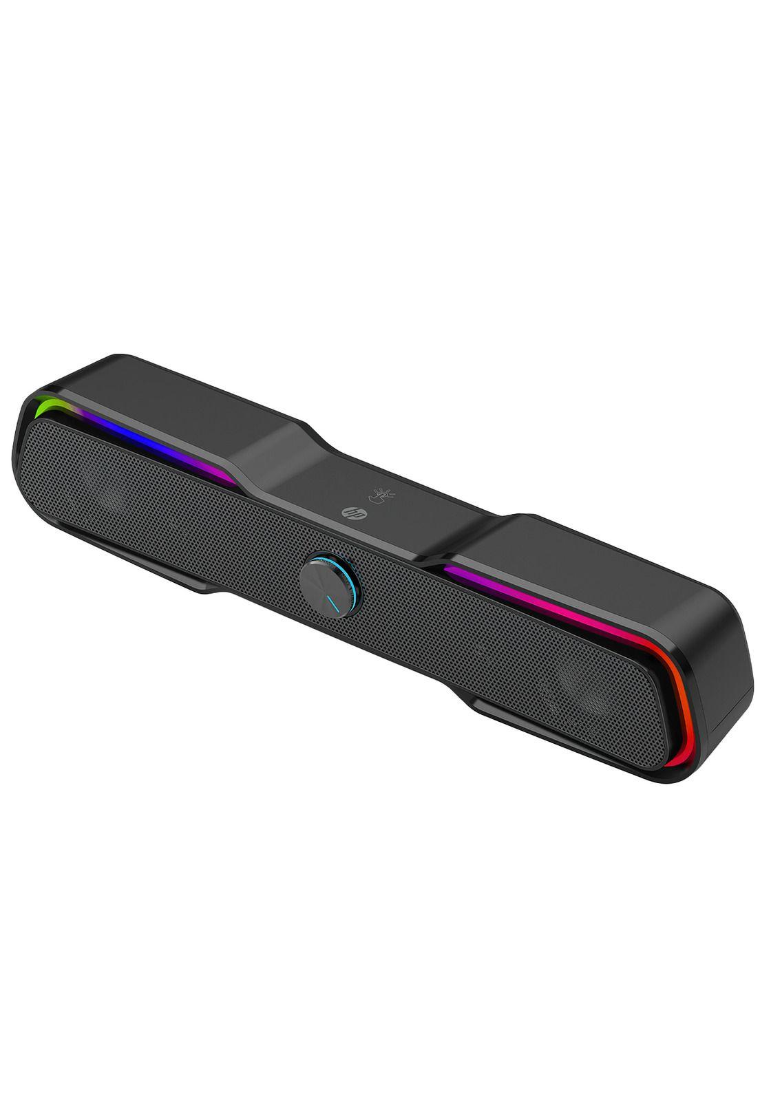 Parlante Barra de Sonido Hp RGB DHE-6002-1