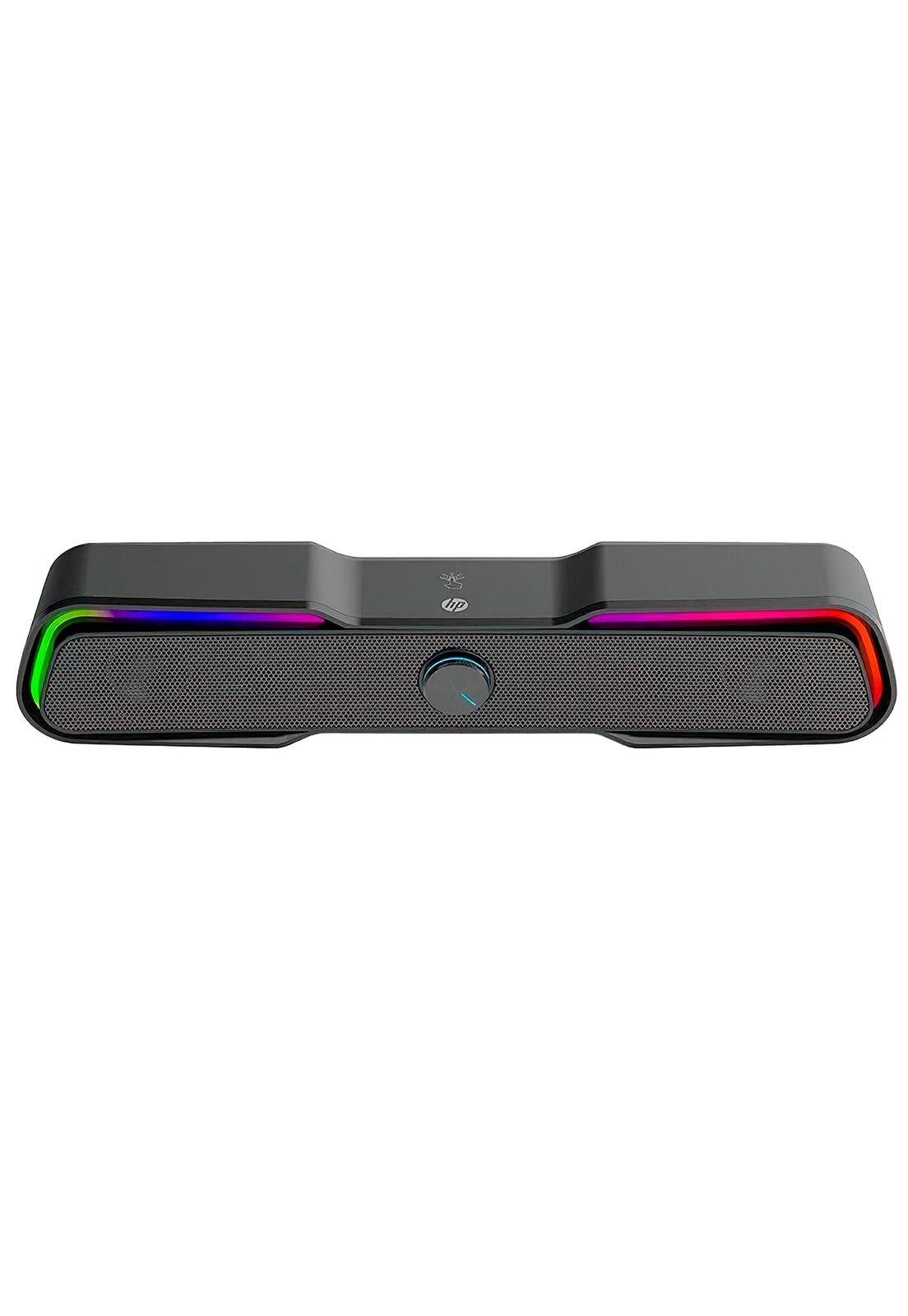 Parlante Barra de Sonido Hp RGB DHE-6002-3