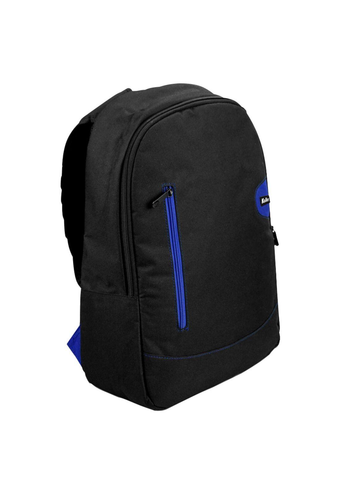 Mochila Kolke Colors Para Notebooks De Hasta 15.6  Loi Chile-0