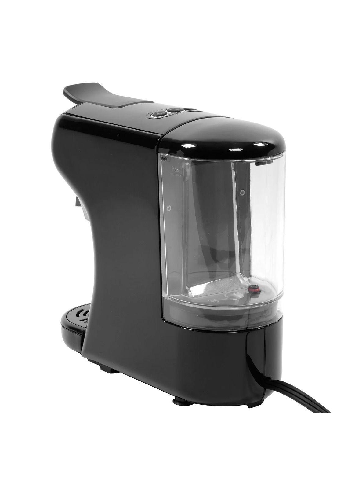 Cafetera Nappo 3 en 1 1450W Compatible Dolce Gusto Nespresso-2