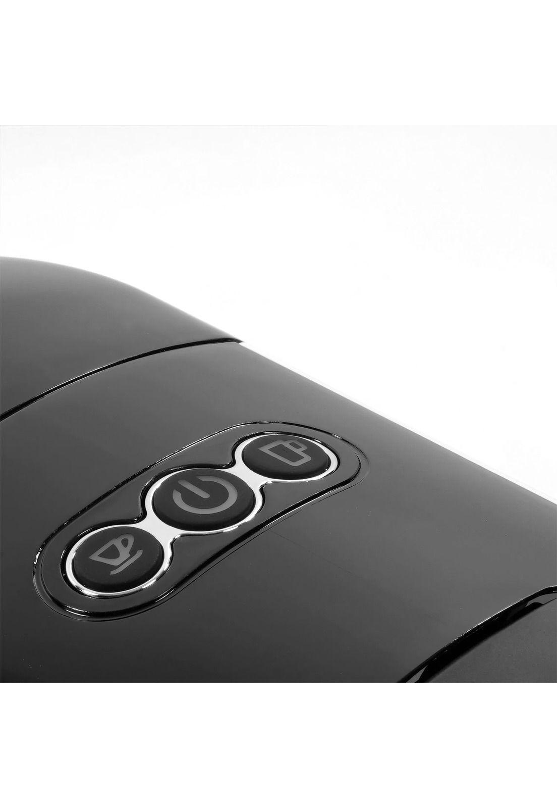 Cafetera Nappo 3 en 1 1450W Compatible Dolce Gusto Nespresso-3