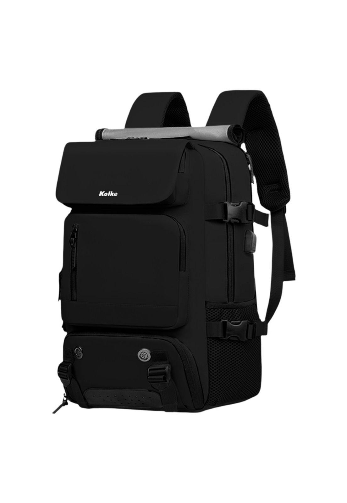 Mochila de Viaje Kolke Hikes 40 L Impermeable Multifuncional-0