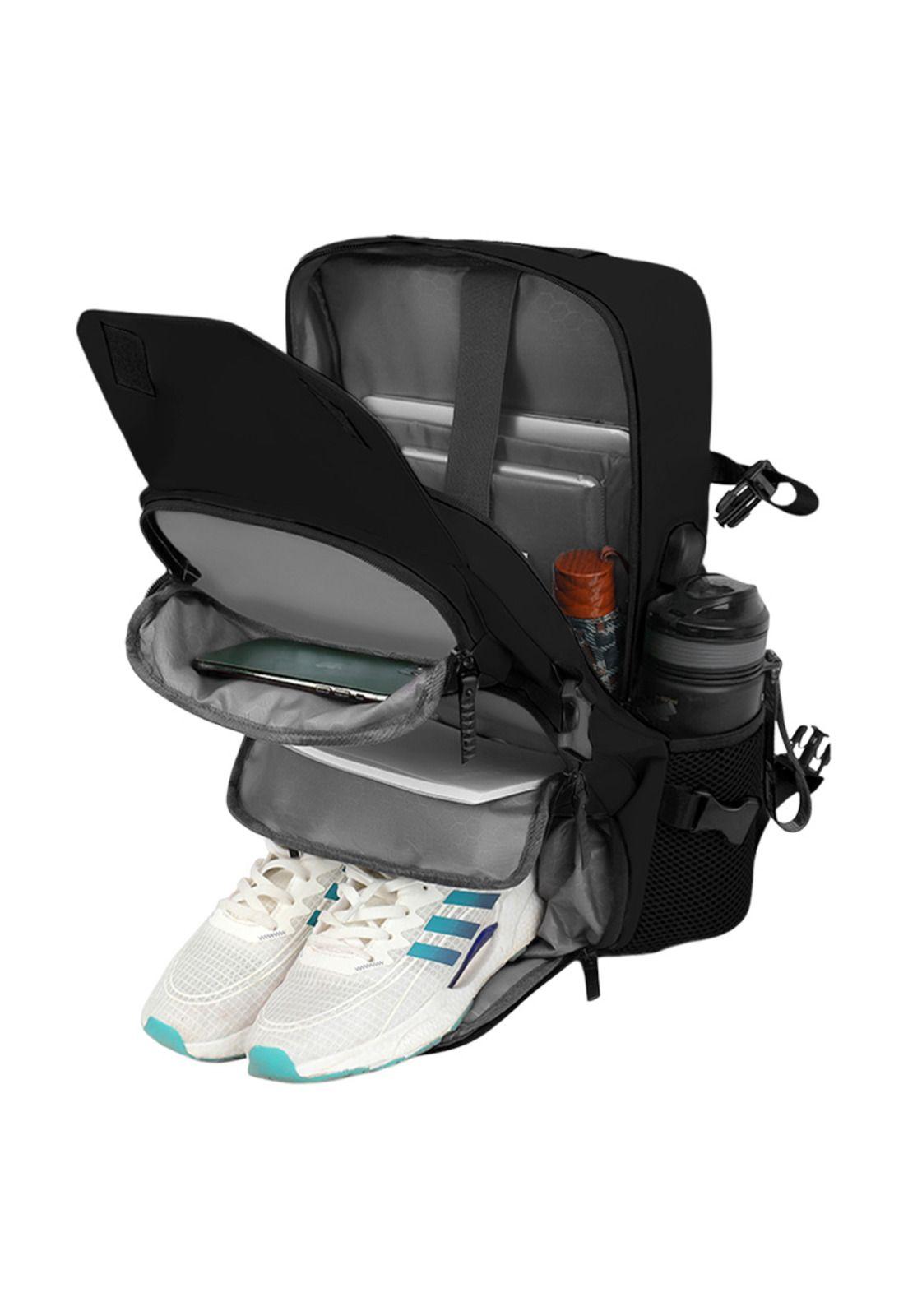 Mochila de Viaje Kolke Hikes 40 L Impermeable Multifuncional-3