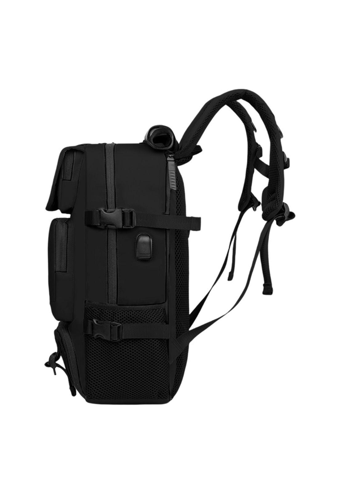 Mochila de Viaje Kolke Hikes 40 L Impermeable Multifuncional-4