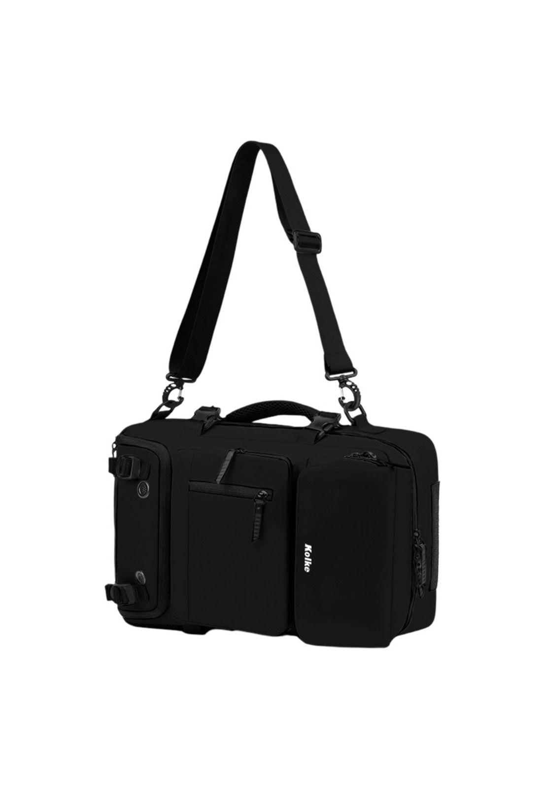 Mochila de Viaje Kolke Hikes 40 L Impermeable Multifuncional-7