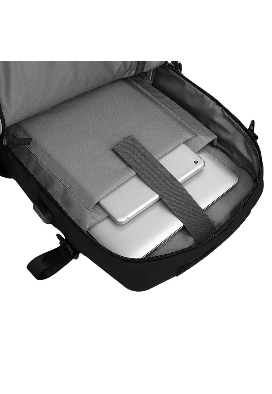 Mochila de Viaje Kolke Hikes 40 L Impermeable Multifuncional-9