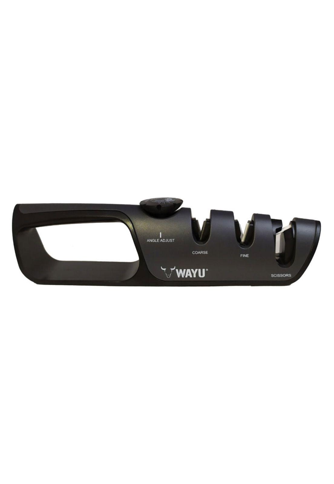 Afilador Multifuncional Profesional Wayu-0