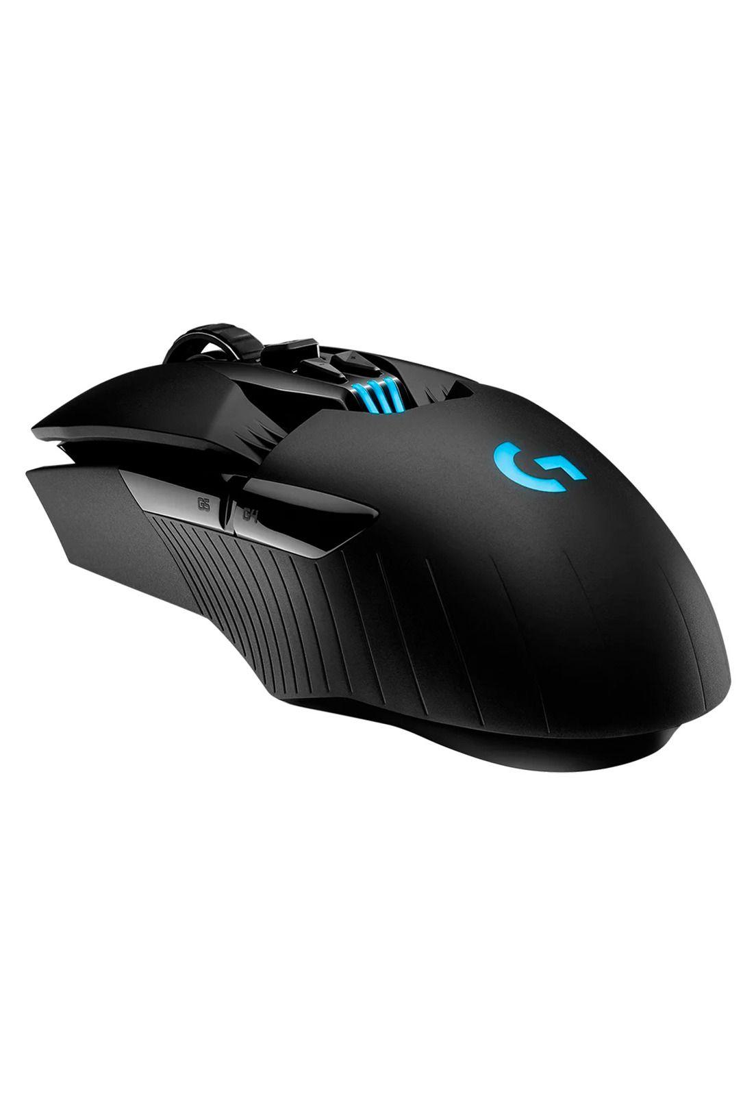 Mouse Gamer Logitech G903 Lightspeed-3