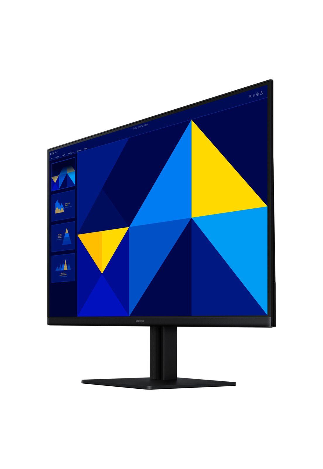 Monitor Samsung Essential S3 27" Full HD 120Hz-2