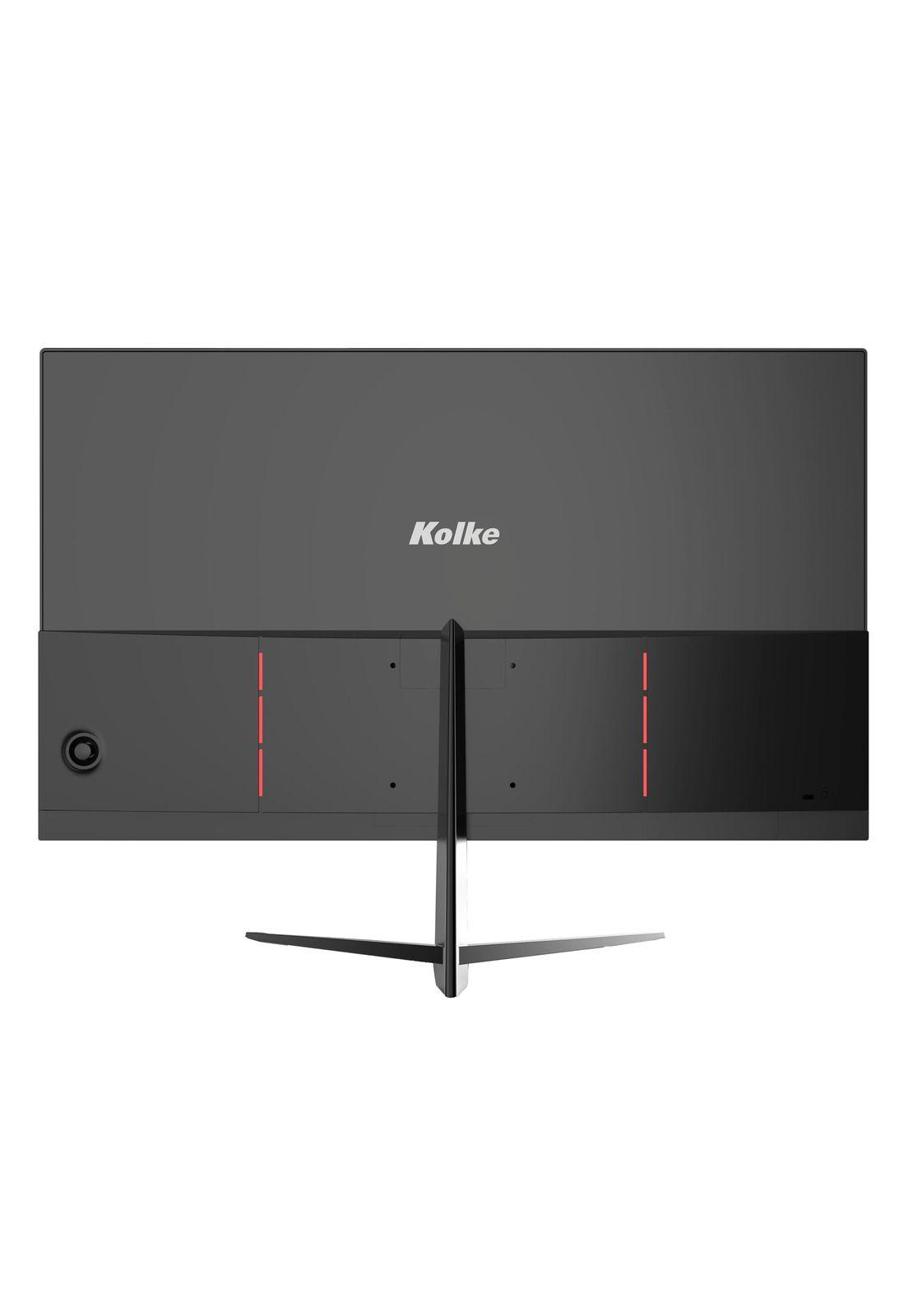 Monitor Gamer Kolke 24" FHD 200Hz 1Ms FreeSync-3