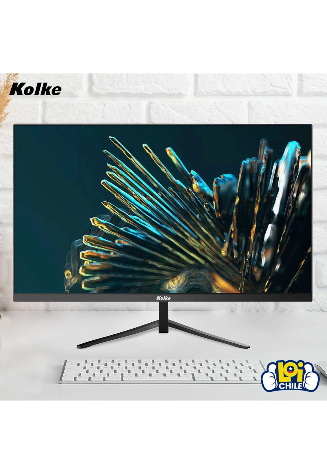 Monitor Gamer Kolke 24" FHD 200Hz 1Ms FreeSync-4