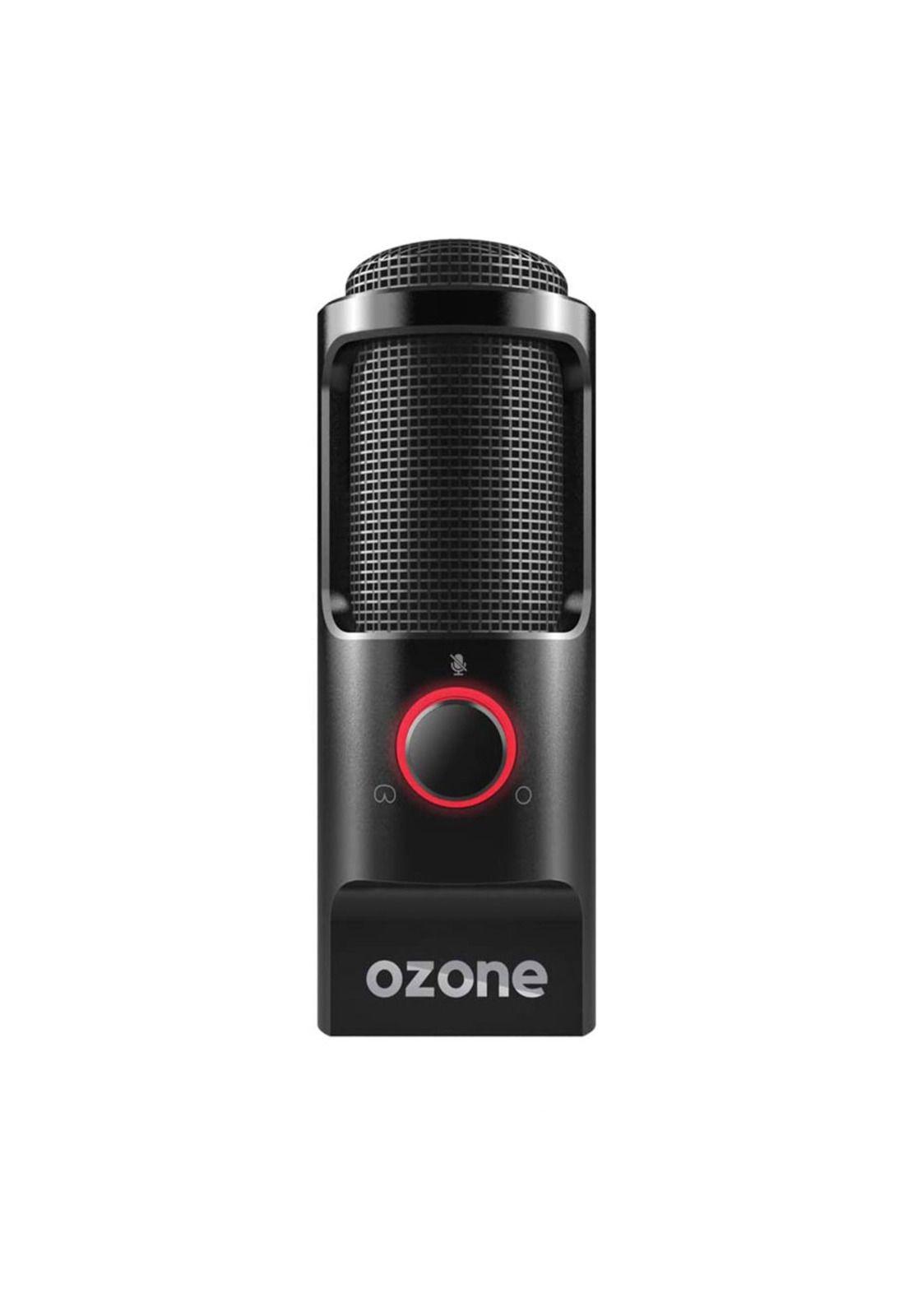 Microfono Gamer Ozone Rec X50 Streaming-5