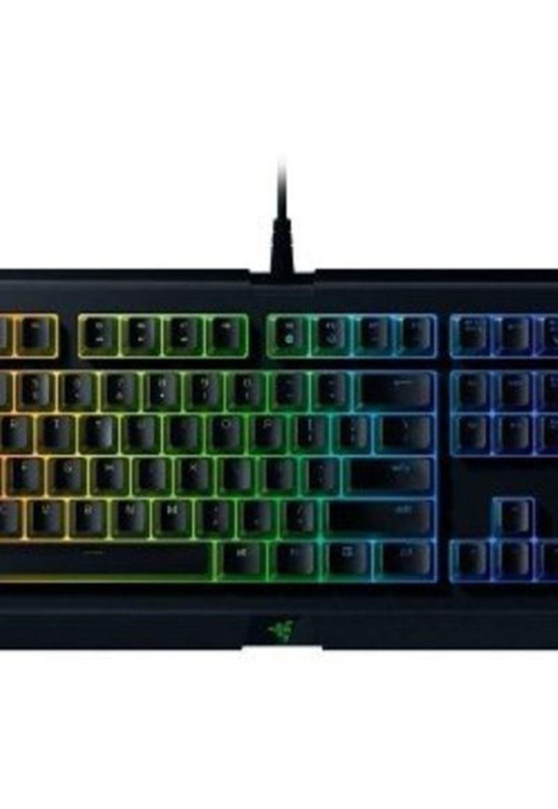 Teclado Razer Cynosa Chroma Retroiluminado Gamer Loi Chile-0