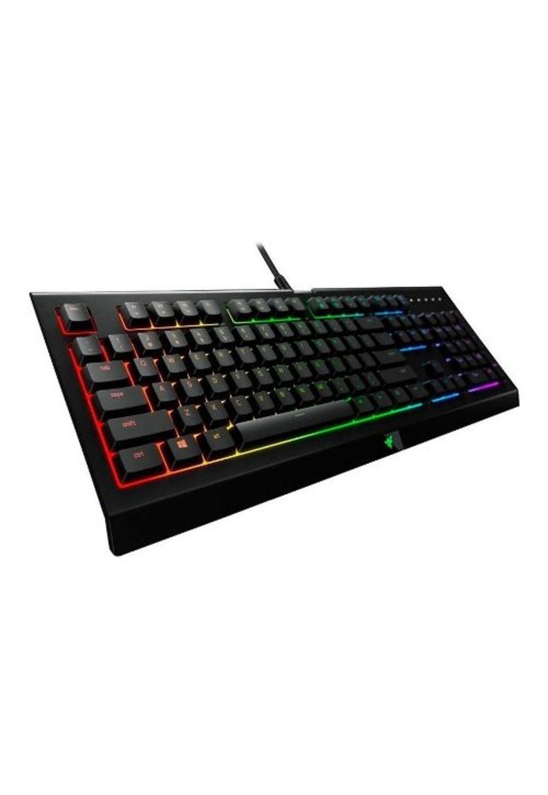 Teclado Razer Cynosa Chroma Retroiluminado Gamer Loi Chile-3