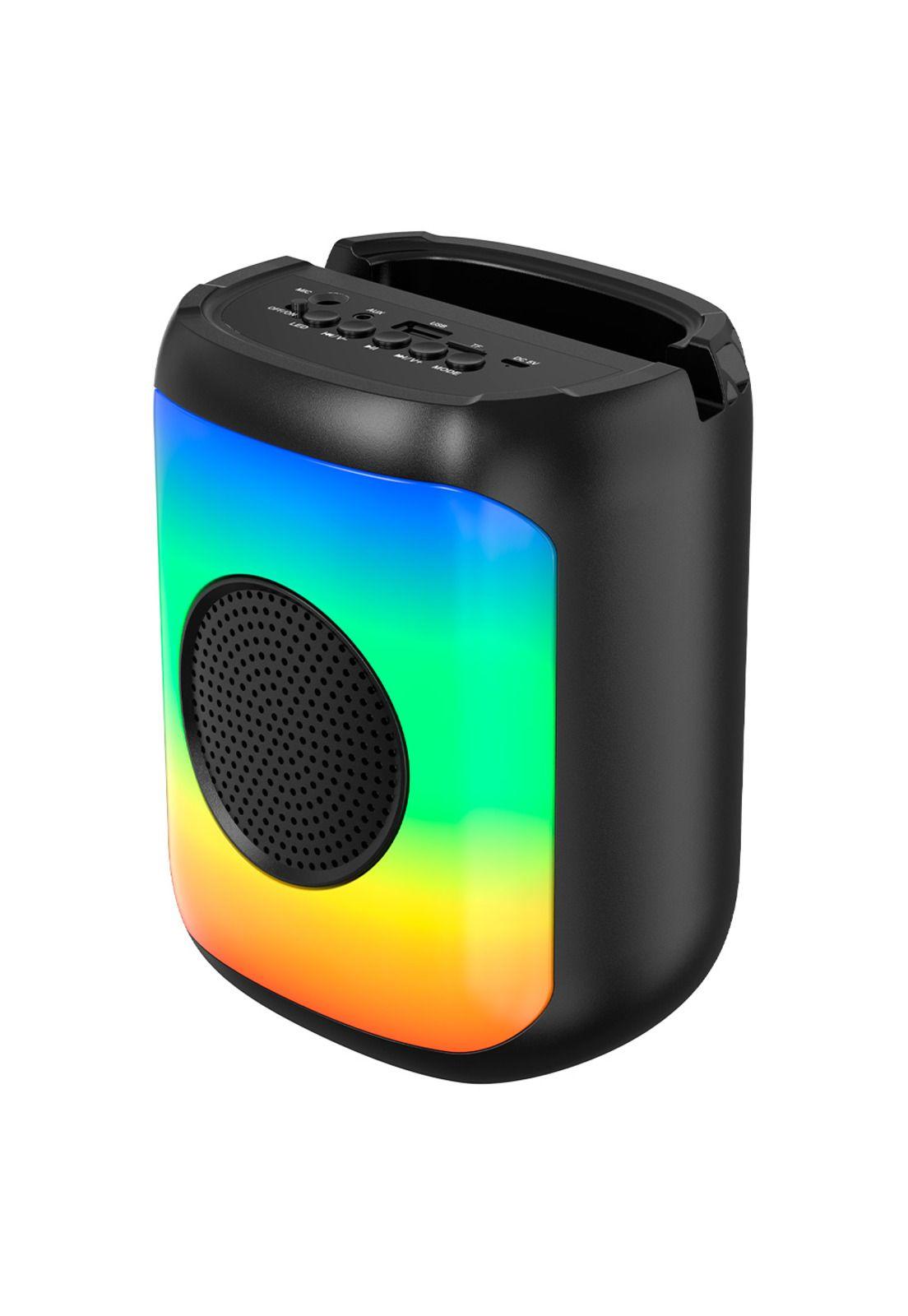 Parlante Inalámbrico Bluetooth Kolke Bow Box 30W RMS-2