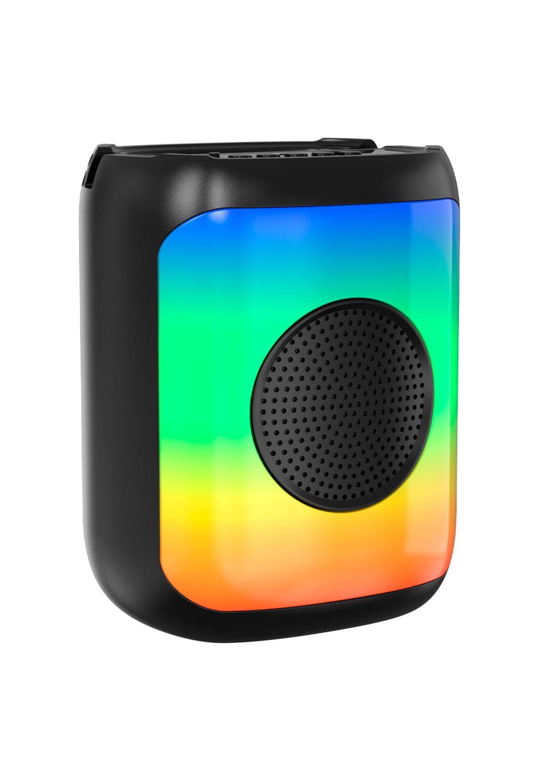 Parlante Inalámbrico Bluetooth Kolke Bow Box 30W RMS-3