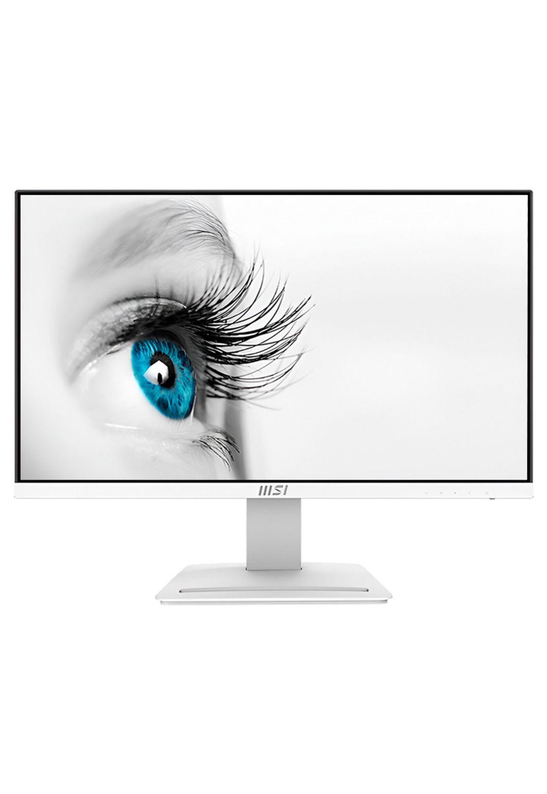 Monitor Gamer MSI Pro 23.8" FHD IPS 100Hz 1Ms Parlantes-0