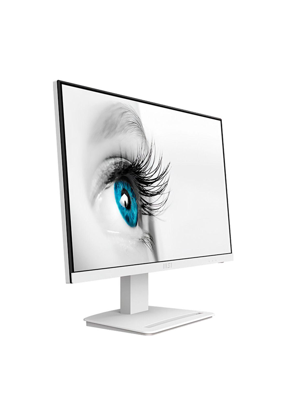 Monitor Gamer MSI Pro 23.8" FHD IPS 100Hz 1Ms Parlantes-1