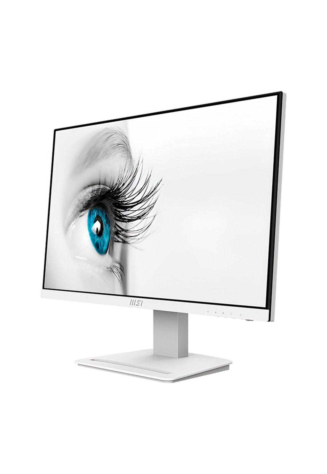 Monitor Gamer MSI Pro 23.8" FHD IPS 100Hz 1Ms Parlantes-2