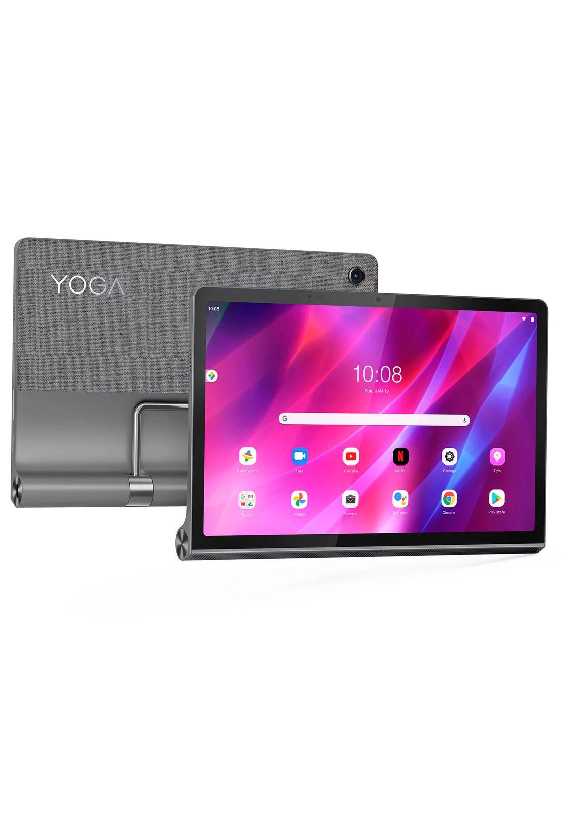 Tablet Lenovo Yoga Tab 11" Pantalla IPS 2K 128Gb 4Gb-1