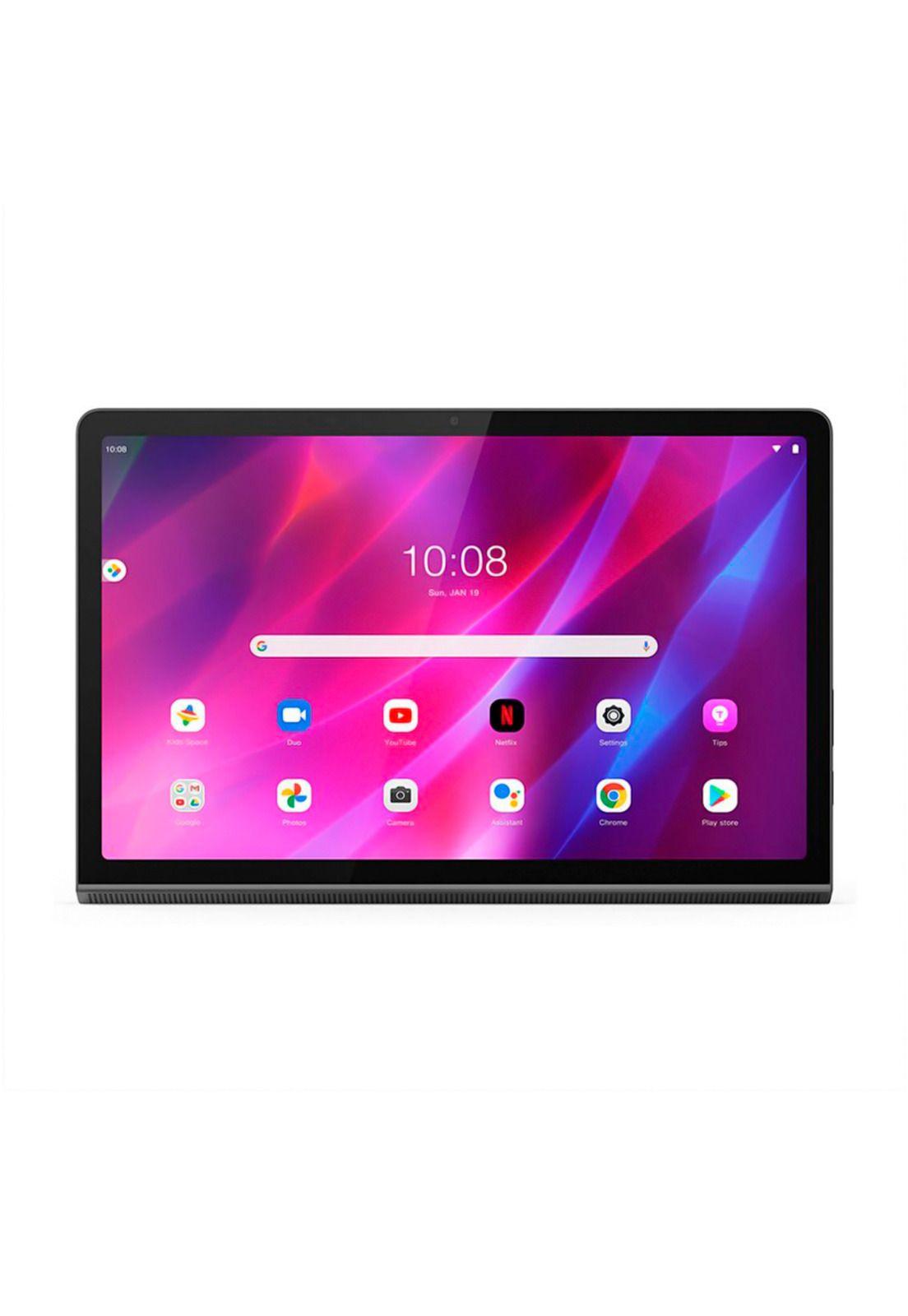 Tablet Lenovo Yoga Tab 11" Pantalla IPS 2K 128Gb 4Gb-2