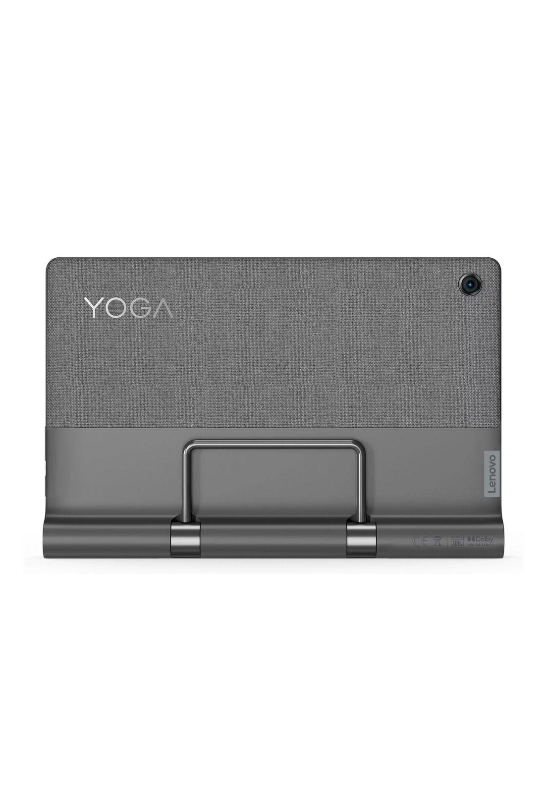 Tablet Lenovo Yoga Tab 11" Pantalla IPS 2K 128Gb 4Gb-3