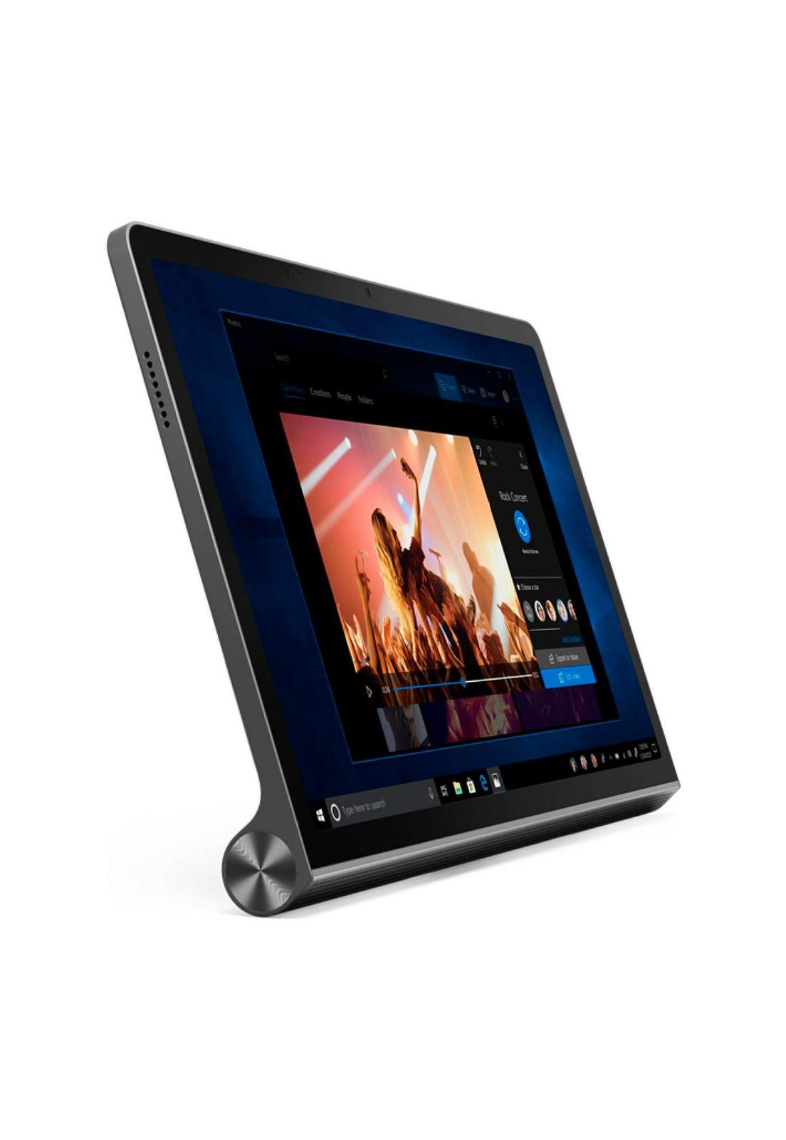 Tablet Lenovo Yoga Tab 11" Pantalla IPS 2K 128Gb 4Gb-7