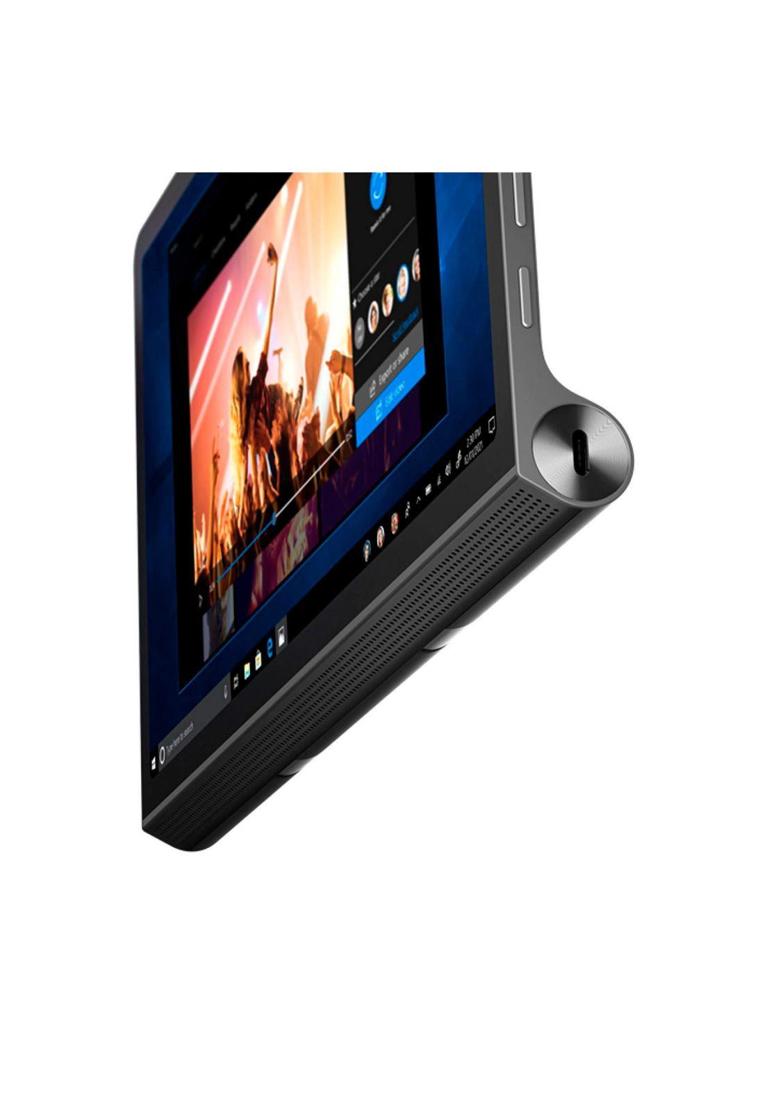 Tablet Lenovo Yoga Tab 11" Pantalla IPS 2K 128Gb 4Gb-8