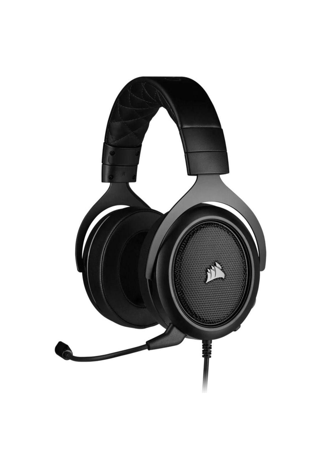 Audifonos Gamer Corsair HS50 Pro Microfono Integrado-0