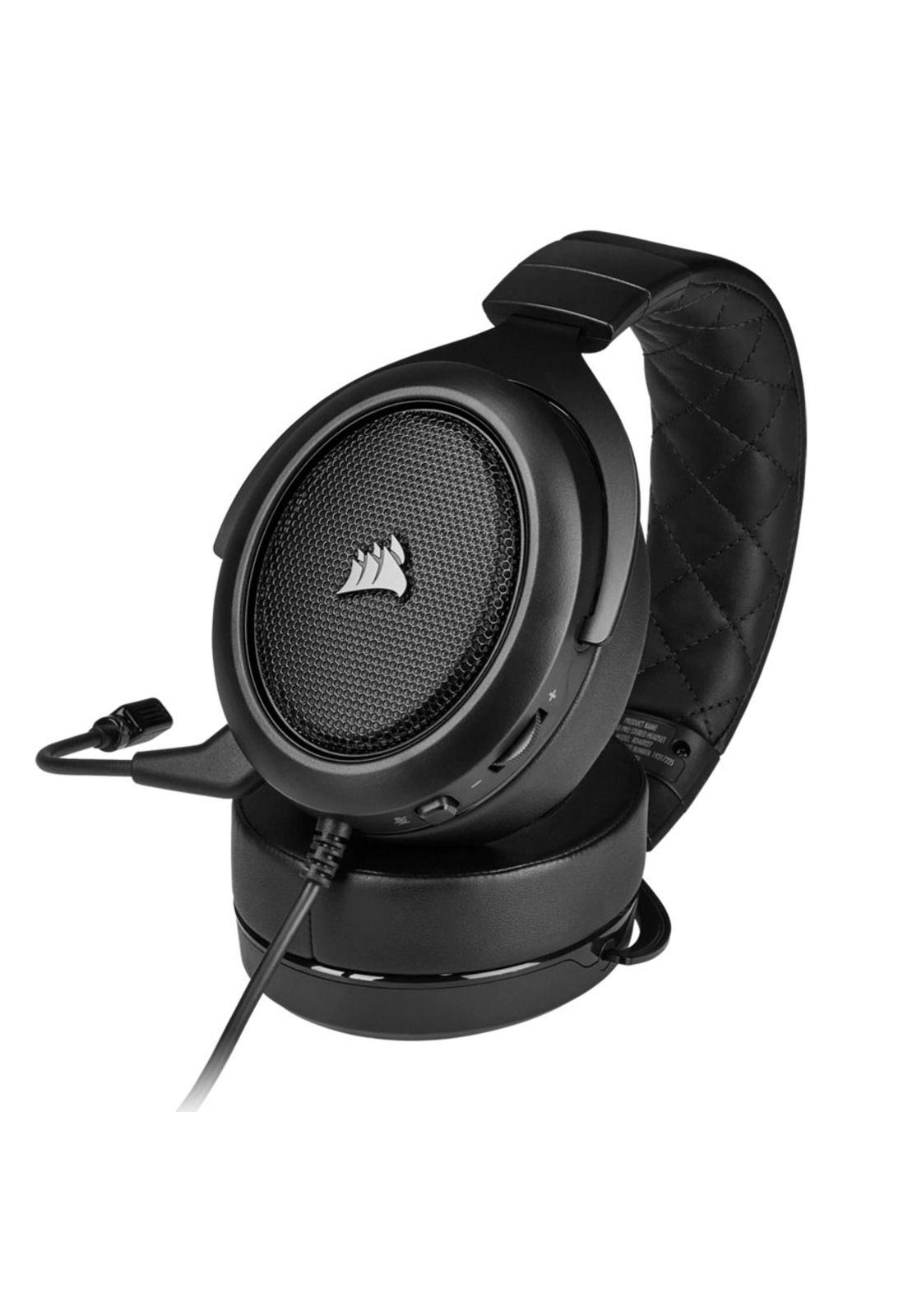 Audifonos Gamer Corsair HS50 Pro Microfono Integrado-5