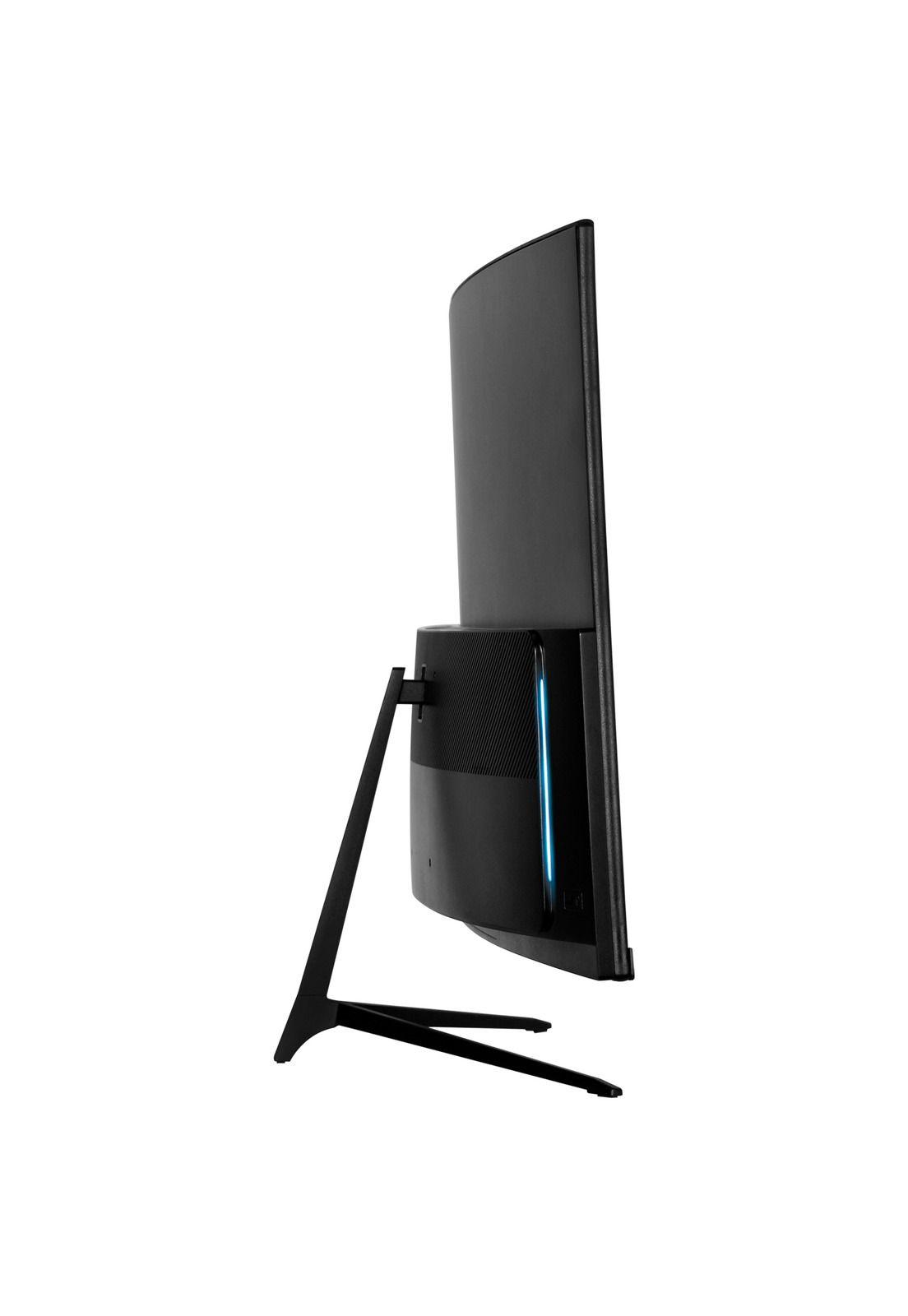 Monitor Gamer Curvo Kolke 27" FHD 200Hz 1Ms-5