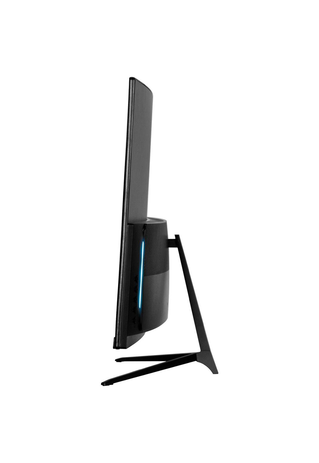 Monitor Gamer Curvo Kolke 27" FHD 200Hz 1Ms-6