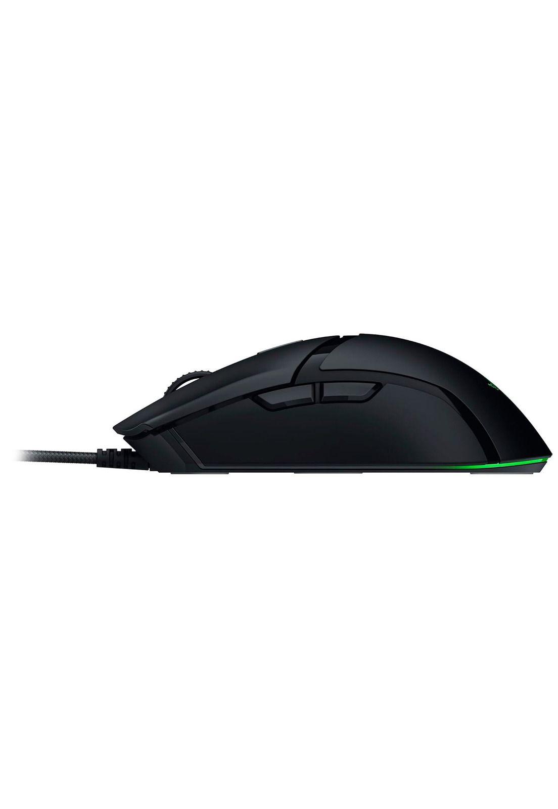 Mouse Gamer Razer Cobra Negro-2