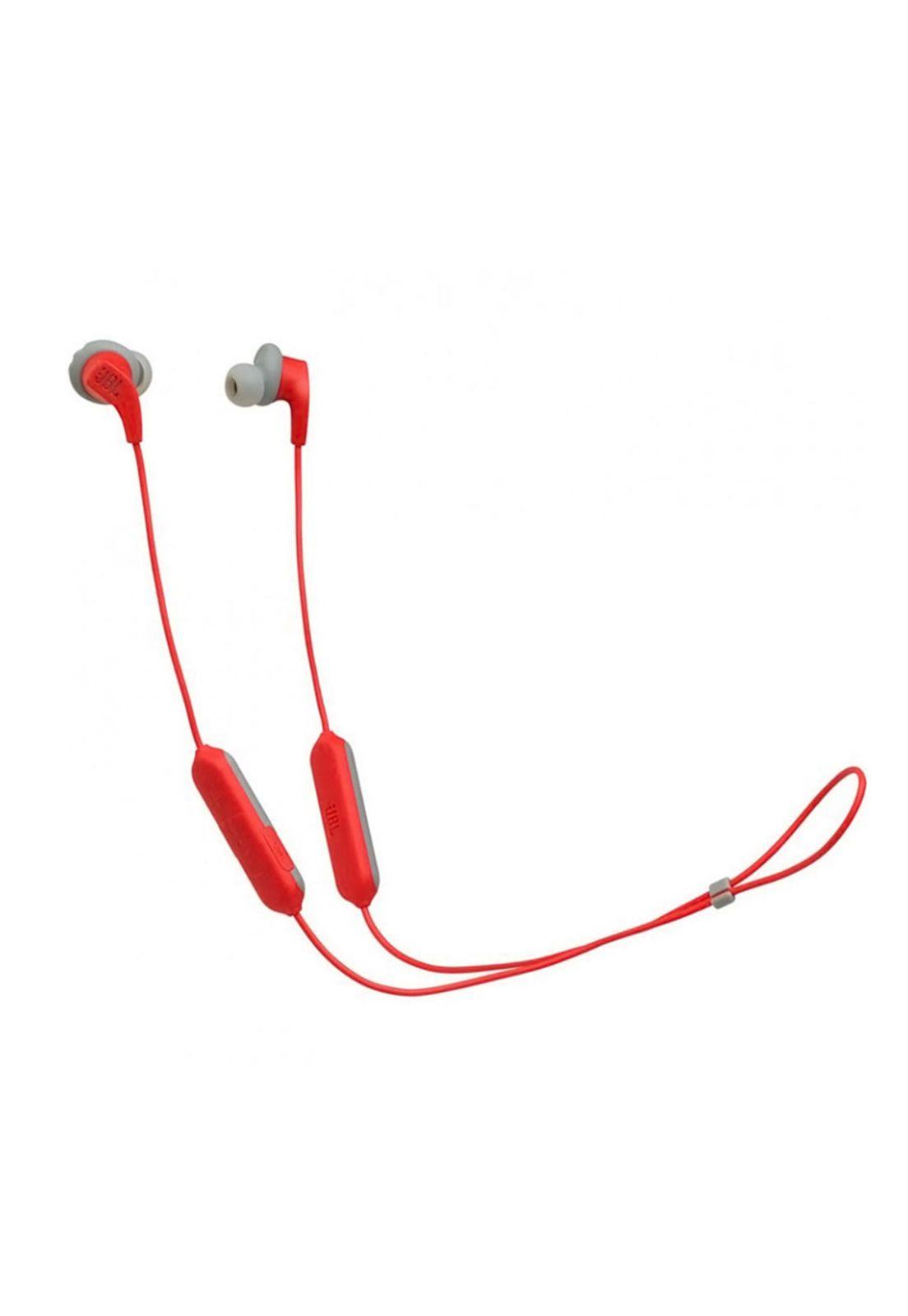 Audífonos Inalámbricos JBL Endurance Bluethoot-0