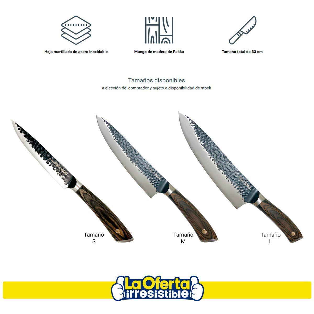 Cuchillo Hammer Wayu Large-2