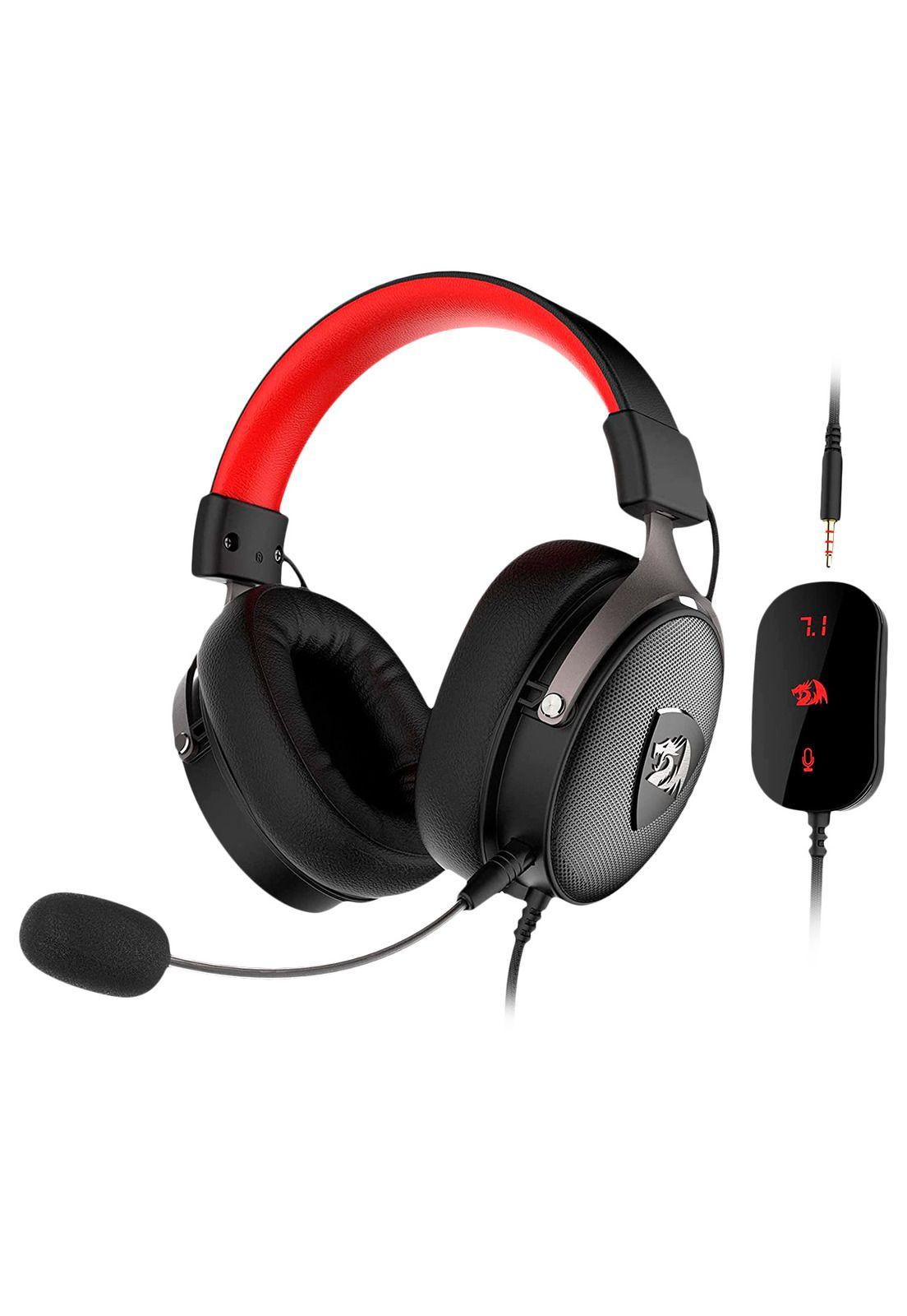 Audífonos Gamer Redragon Icon H520-0