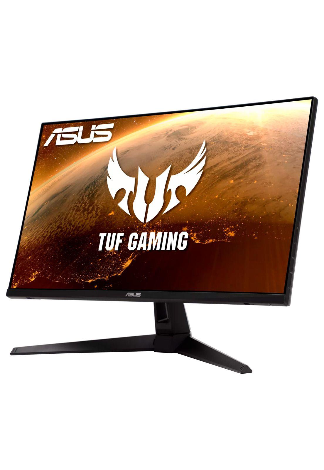 Monitor Gamer Asus TUF Gaming 27" IPS WQHD 170Hz 1Ms-1