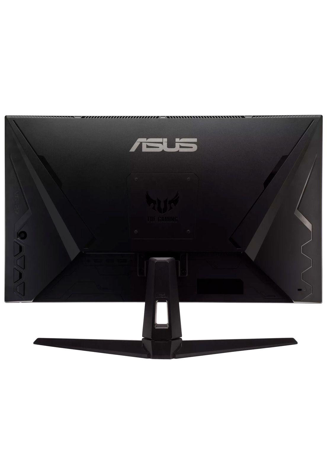 Monitor Gamer Asus TUF Gaming 27" IPS WQHD 170Hz 1Ms-3