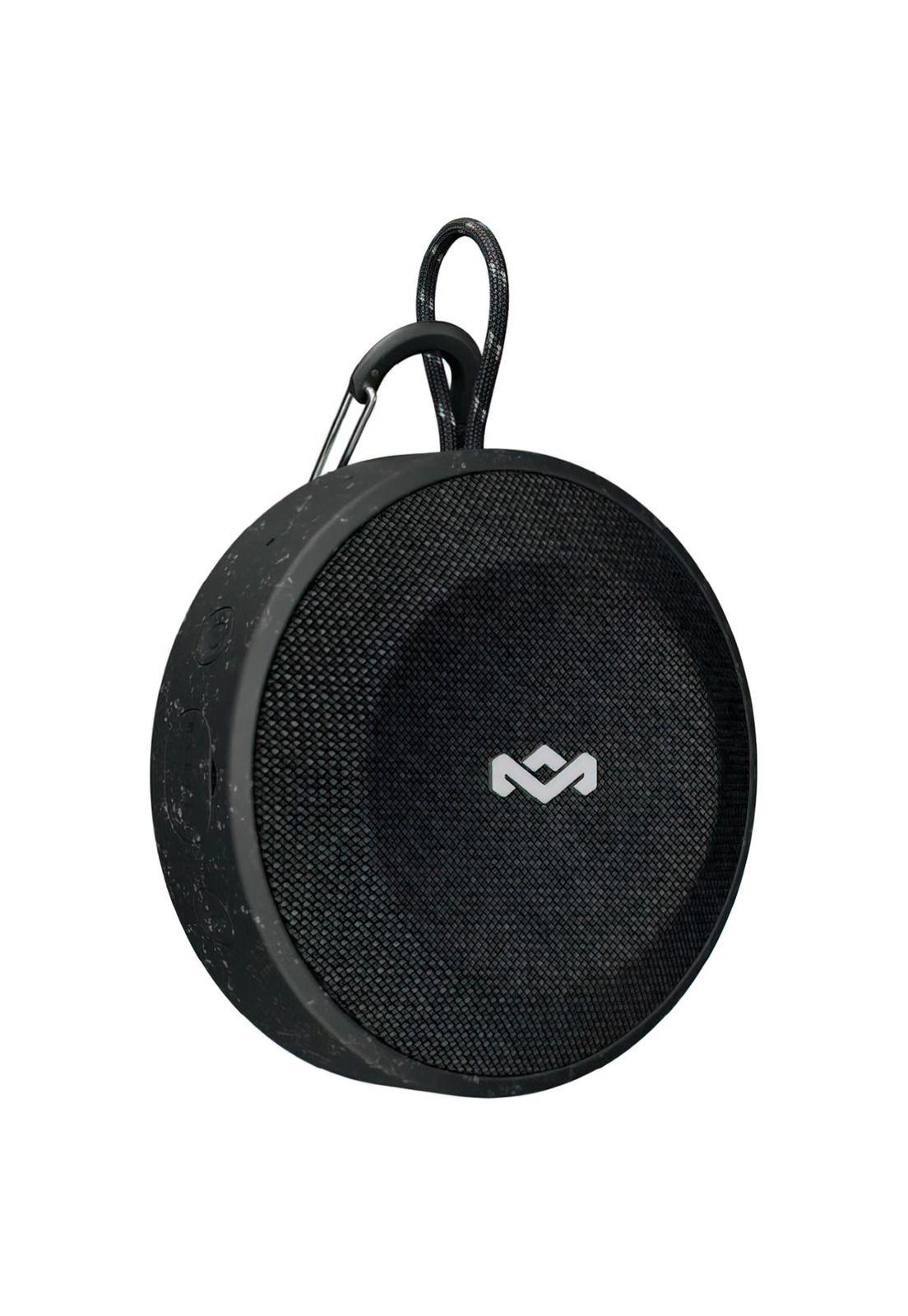 Parlante House of Marley No bounds Bluetooth 10hs IP67-4