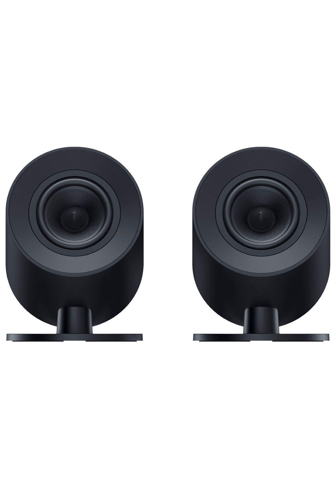 Parlante Gamer Razer Nommo V2 X-1