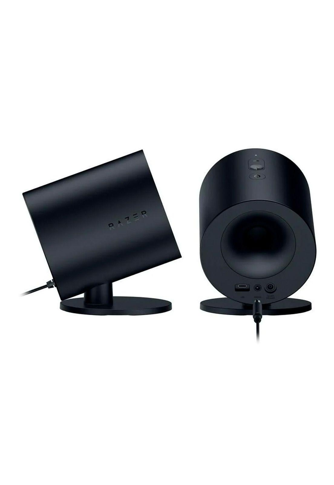 Parlante Gamer Razer Nommo V2 X-2