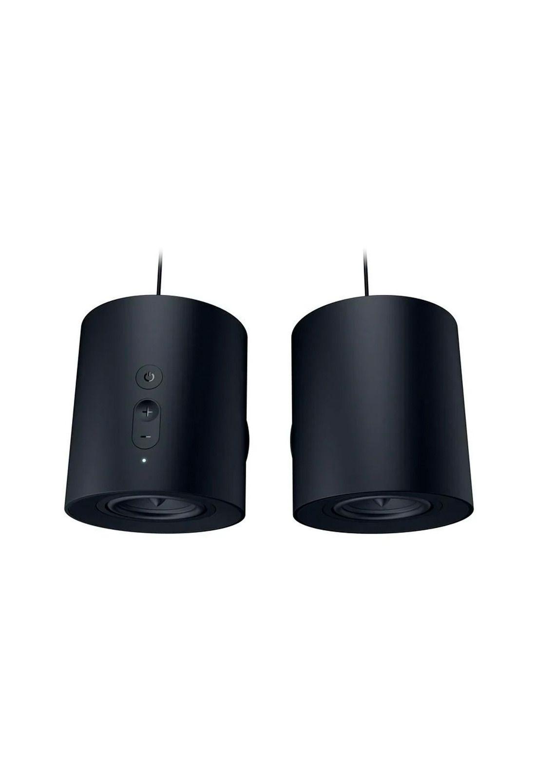 Parlante Gamer Razer Nommo V2 X-4