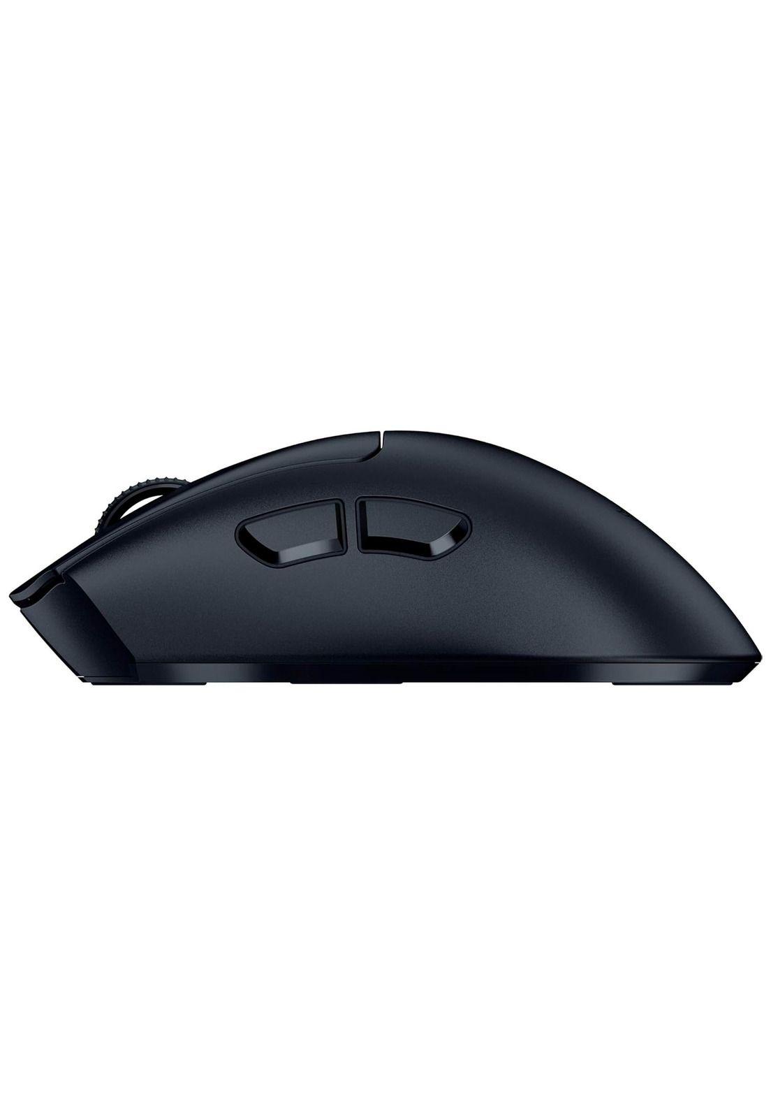 Mouse Gamer Razer Inalámbrico Deathadder V4 Pro Negro-2