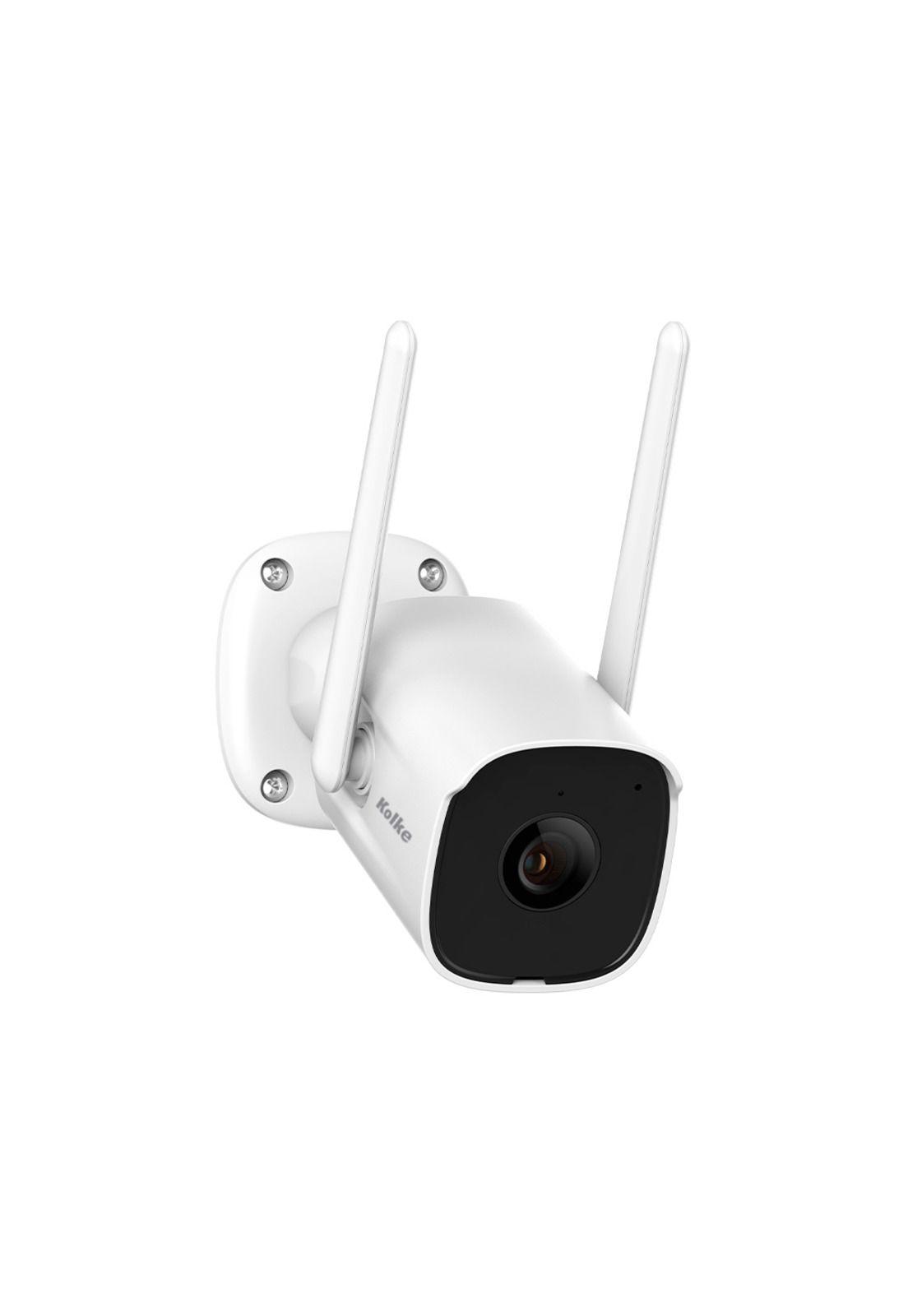 Cámara de Seguridad Kolke 3MP FHD Audio Visión Nocturna-3